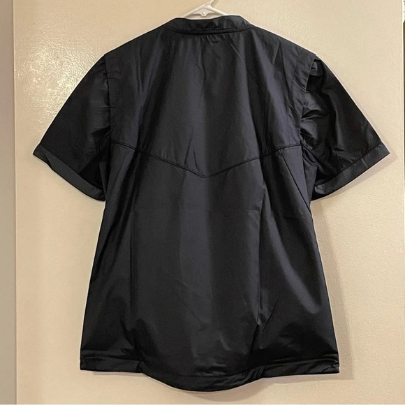 NIKE x CAL STATE LONG BEACH NWOT Monogrammed LB Lightweight Team Shirt - Picture 2 of 5